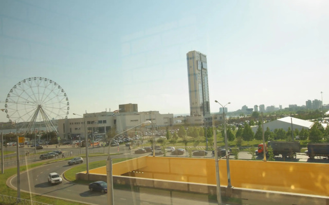 TimHouse (ТимХаус) на улице Чистопольская