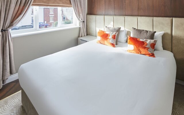 Host Stay Benton Road