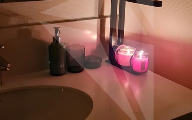 Prime Istanbul Wonderful Apartment