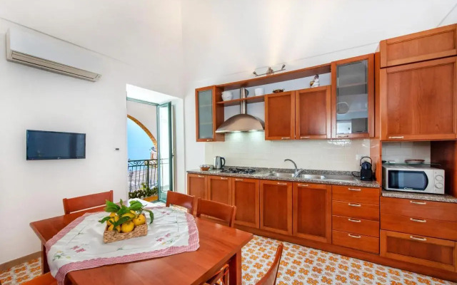 Casa Rosaria