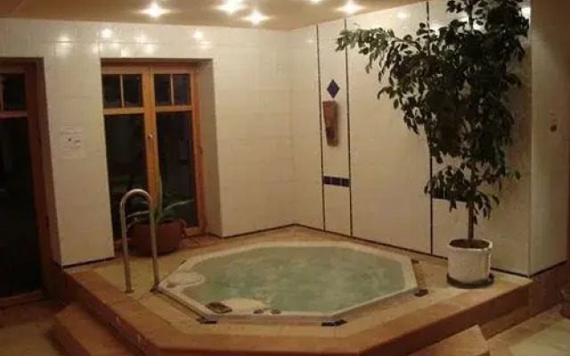 Hotel Seegarten