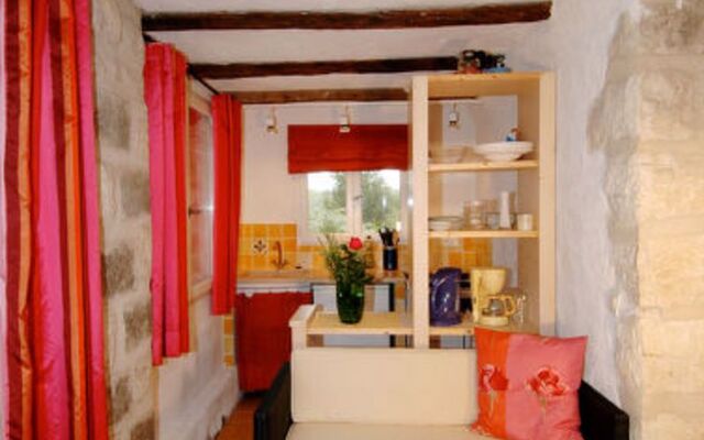 Villa Vivendi (VEN109)