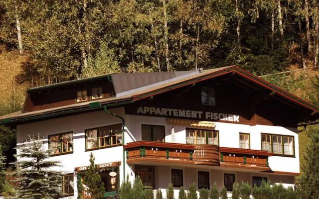 Appartement Fischer