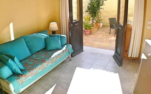 Maison Roxanne Medieval City by Rhodes4vacation