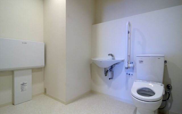Atami Seaside Spa & Resort