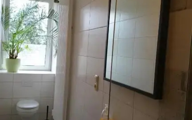 Ferienwohnungen am Schmalzbach