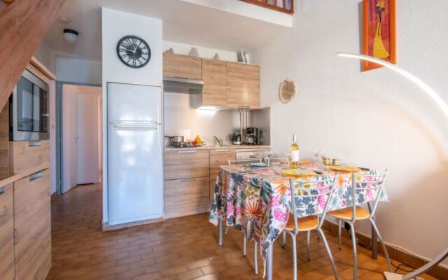 Les Maisons de la Plage 10016