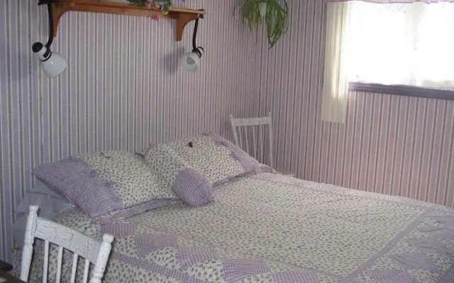 Gîte Les Matins dAntoine