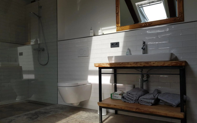 Penthouse am Alten Zeughaus