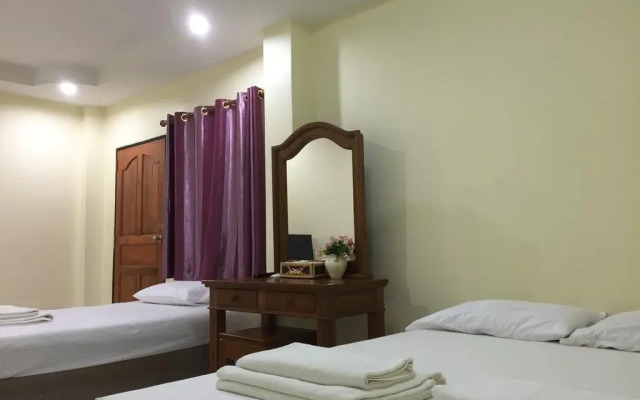 Baan Amporn Aranyaprathet