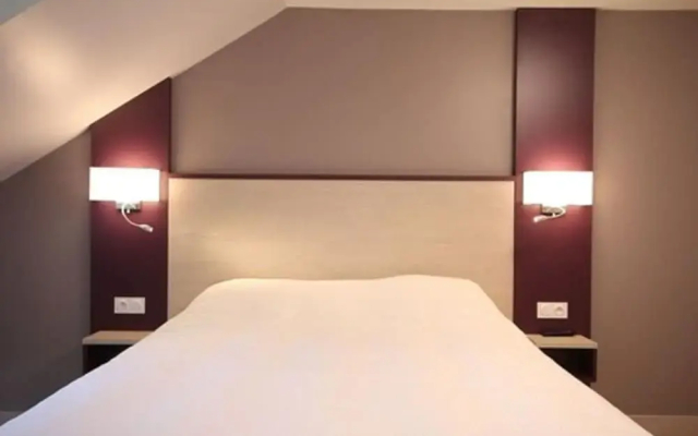 Hotel Les Champs