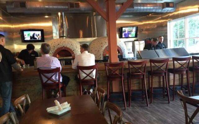 Old Town Bluffton Inn