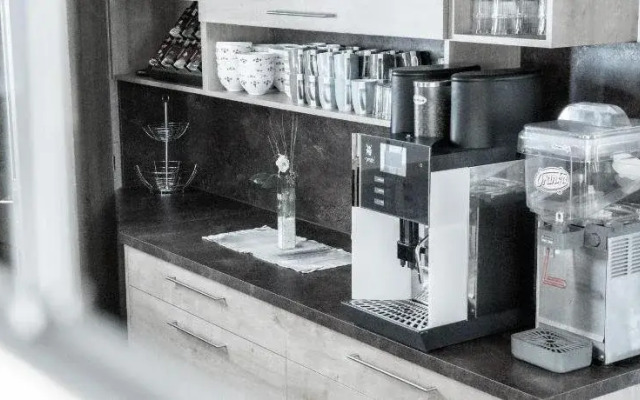 Gästeheim Schmiedhof