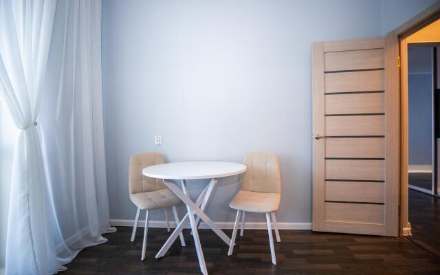 Азимут Дом на улице Авиаторов