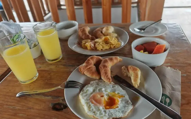 Hotel Casa Lopez Getsemani