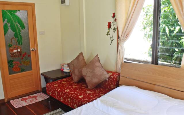 Nina Khao Yai Resort