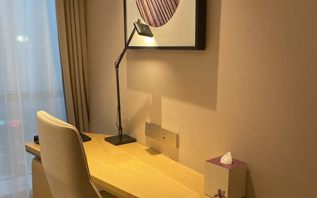 Novotel Zhengzhou Airport