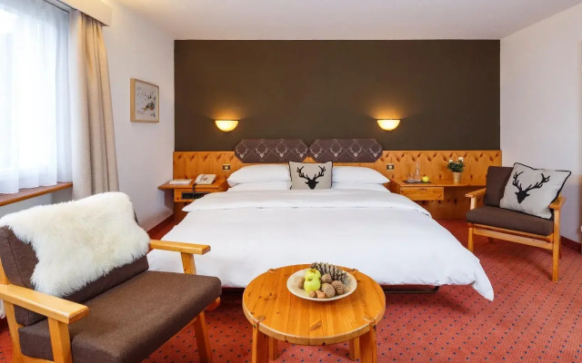 Hotel Sport