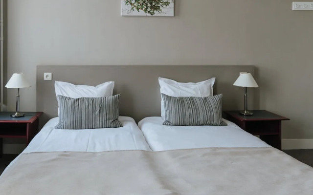 Hotel Kempenrust