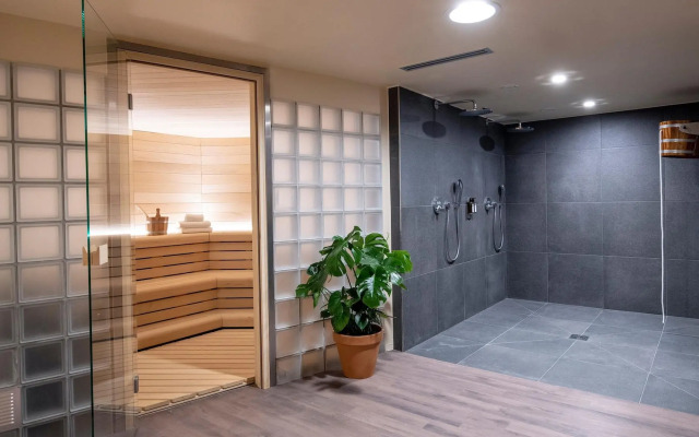 Hotel Indigo Brussels - City