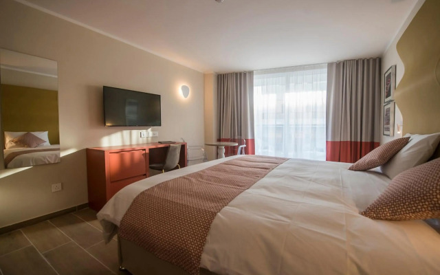 Seaview Hotel Malta - Adults Only