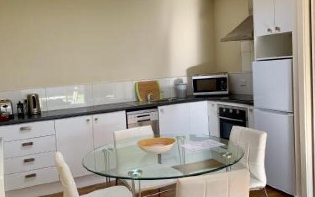 Amberley Serviced Apartments