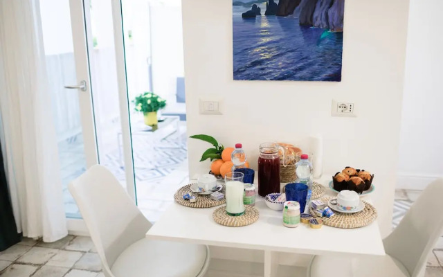 Suite Saint Michael