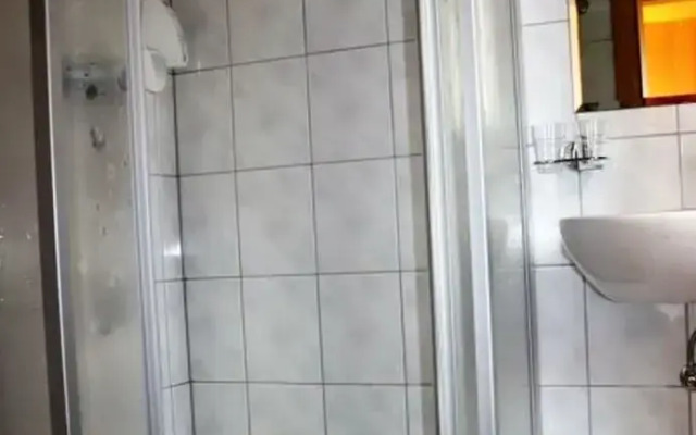 Holiday Apartment Bergstille