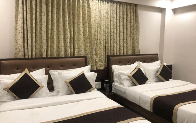 Hotel Circle Inn