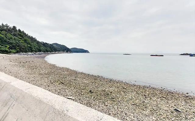 Yeosu Wow A Pension