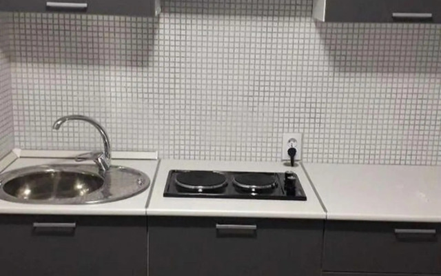 Апартаменты на улице Агурина 4