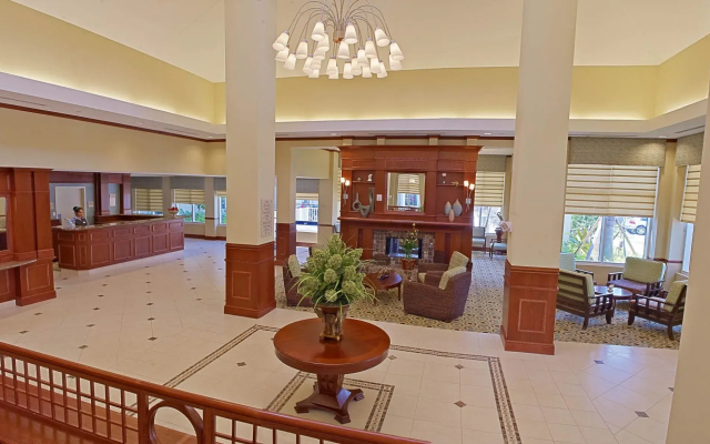 Hilton Garden Inn Miami Airport West