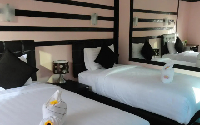 Love You Resort