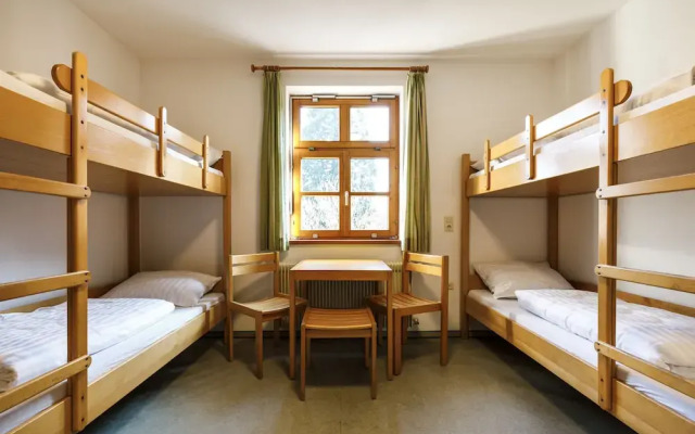 Jugendherberge Schliersee - Hostel