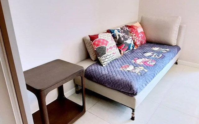 Dorsett Residences Sri Hartamas