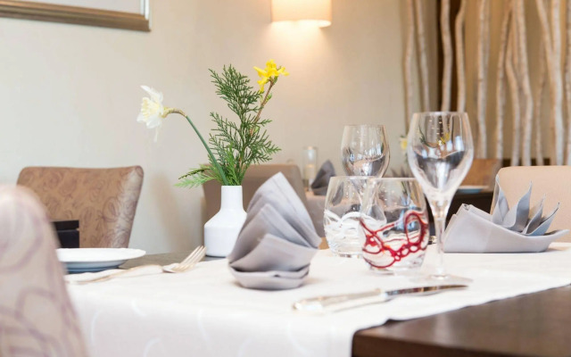 Hotel St Fiacre