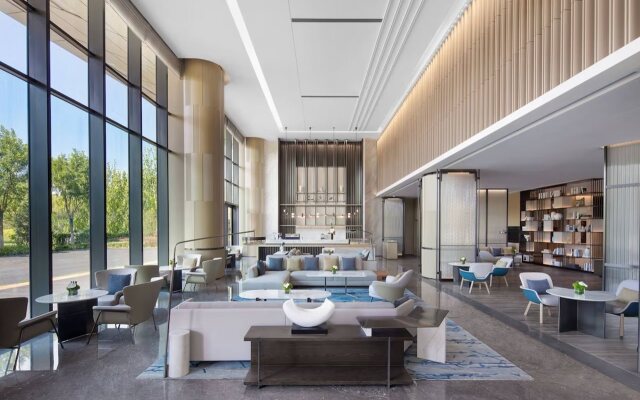 Courtyard By Marriott Beijing Changping