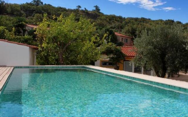 Aromas dos Salgueiros