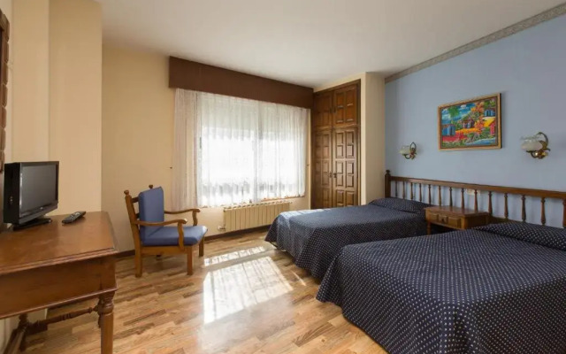 Hotel Urban Monte Blanco by Eurotels