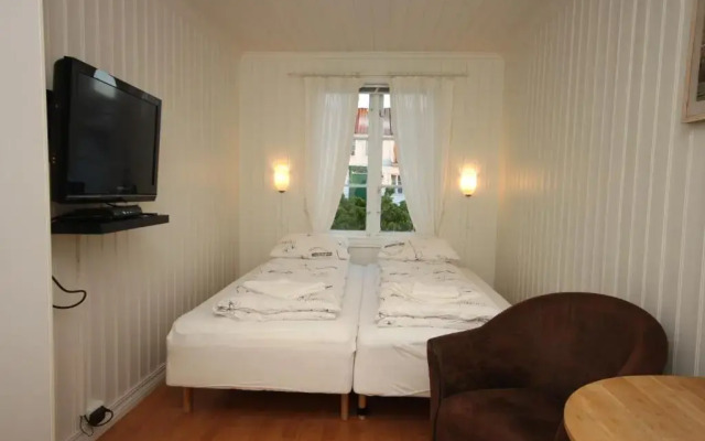 Apartment Old Town Skudeneshavn