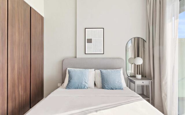 Silkhaus Reva Residences, Business Bay Dubai