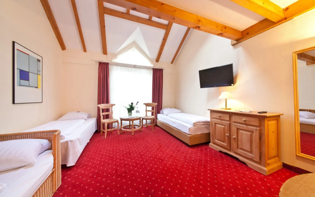 Hotel Madison
