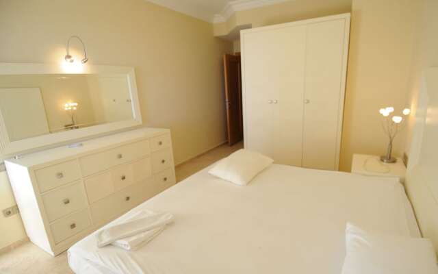 Gold City 3 bedroom Villa 2