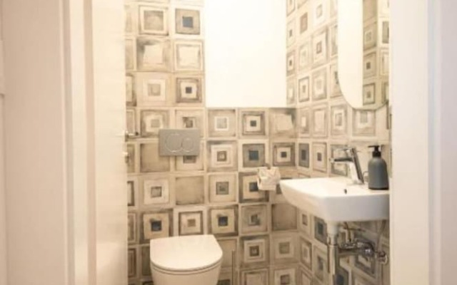 Vrsi Beautiful Apartments With Pool - A3