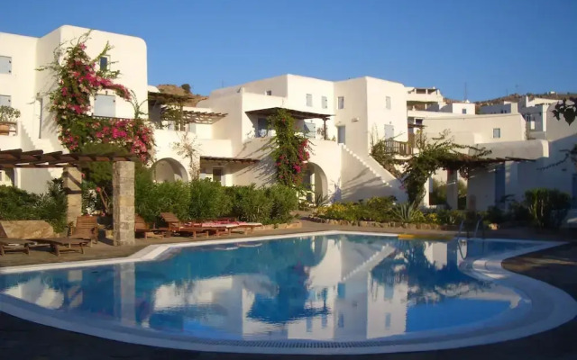 Villa Pleiades