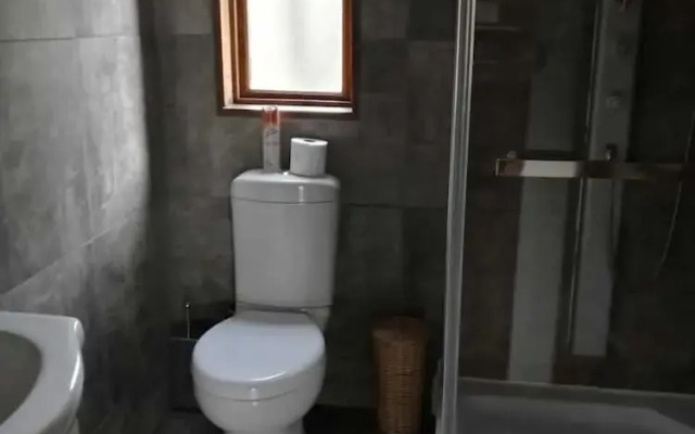 River Rock Guesthouse