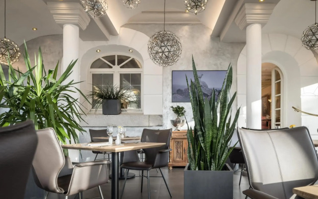 Hotel Donauhof