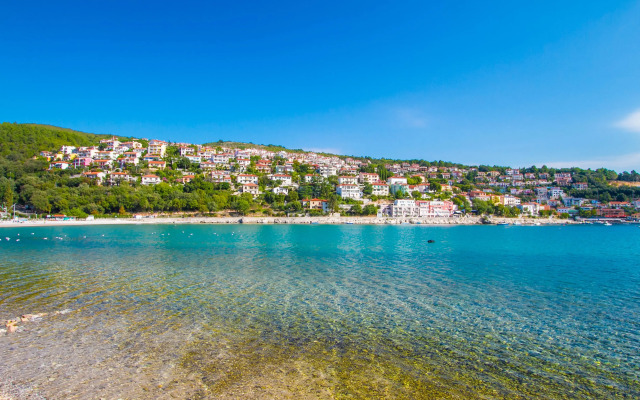 MASLINICA Narcis Hotel