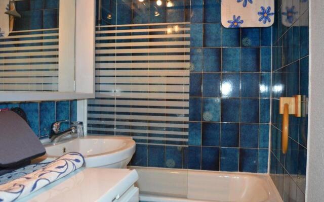 Appartement Saint-Cyprien, 1 pièce, 4 personnes - FR-1-225D-5