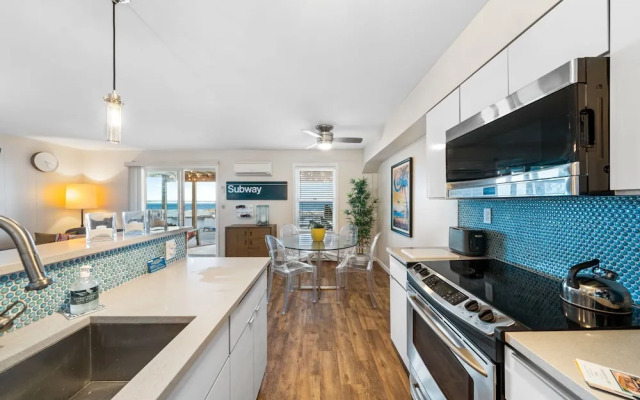 Waterfront North Wildwood Family Retreat
